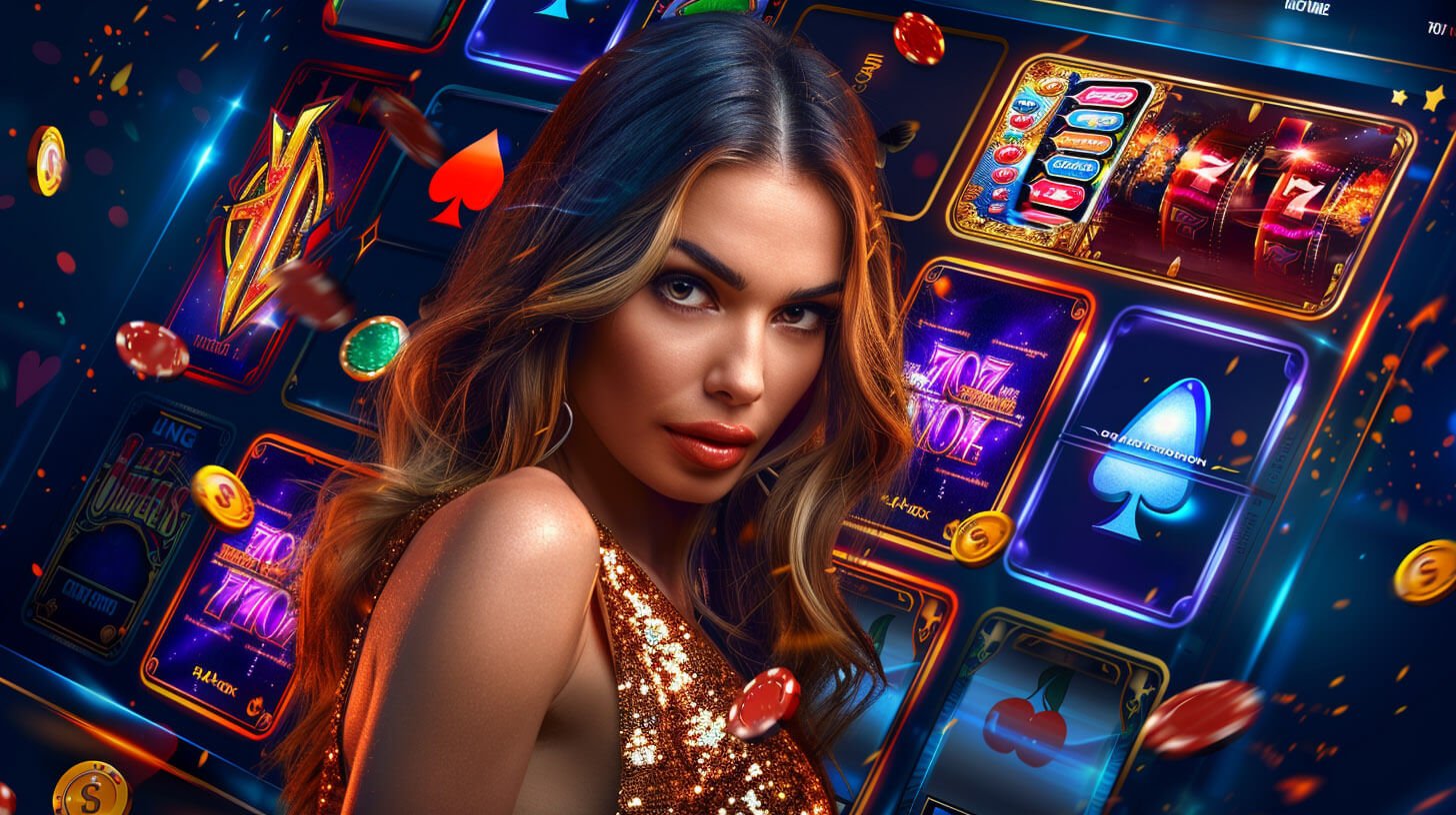 21hot aplikasi mobile Android iOS pengalaman bermain optimal