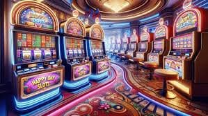 21hot Deposit keamanan transaksi enkripsi SSL terpercaya Indonesia